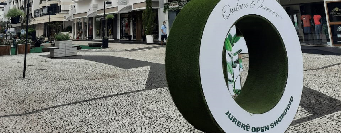 Tour Jurerê Internacional com Santo Antônio de Lisboa - Saída de Hotéis em Florianópolis