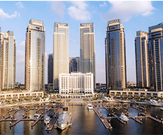 City Tour Dubai - Privativo - Desde de Abu Dhabi