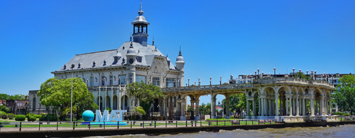 Passeio Tigre Em Ônibus e Delta em Catamarã + Almoço no Parrilla Hierro 