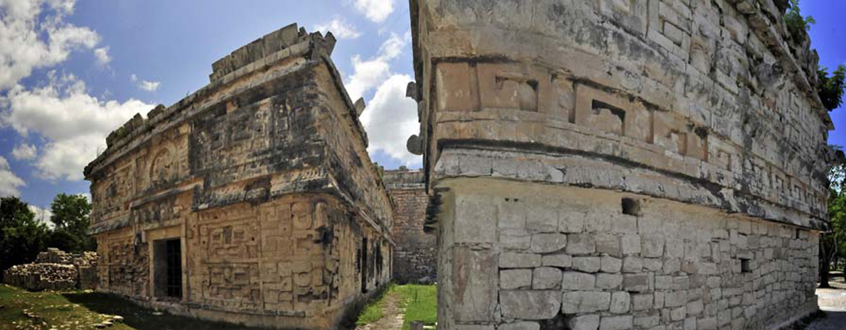 Tour Chichen Itzá em Português