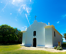 Trancoso + Arraial d'Ajuda - Saída de Cabrália (2 dias)