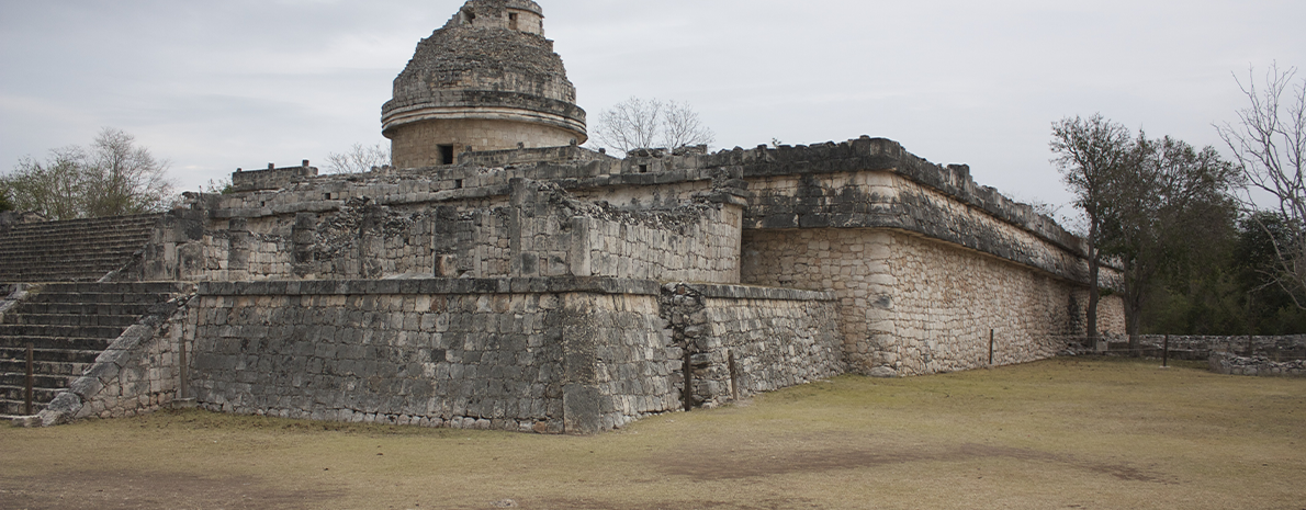 Tour Chichen Itzá Regular - Espanhol e Inglês