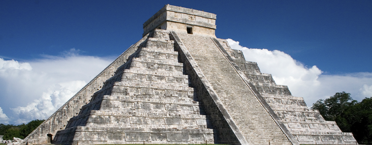 Tour Chichen Itzá Regular - Espanhol e Inglês