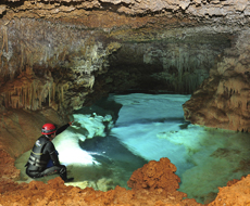 Tour Rio Secreto