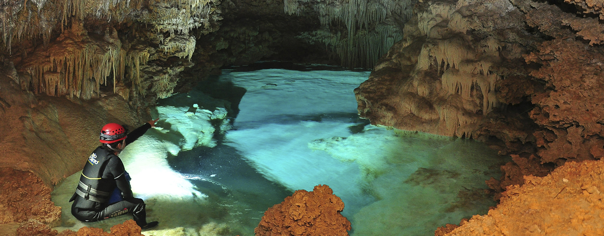 Tour Rio Secreto Plus