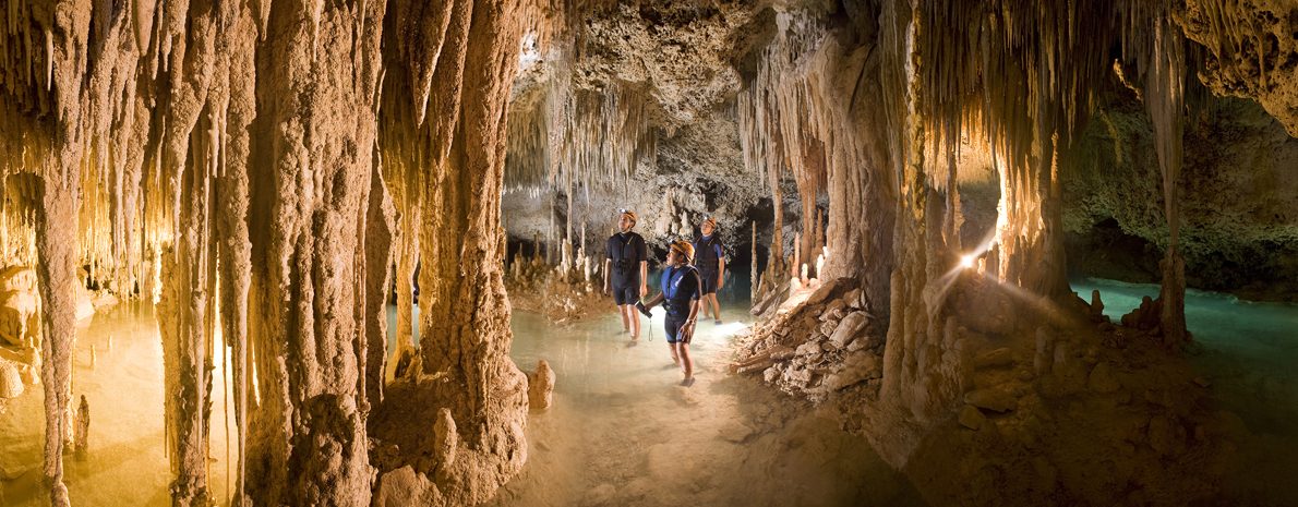 Tour Rio Secreto Plus