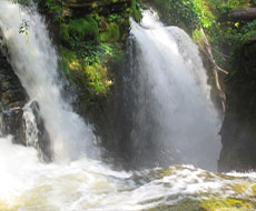Cachoeiras de Presidente Figueiredo
