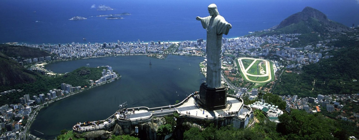 Tour Rio de Janeiro - Saindo Arraial do Cabo