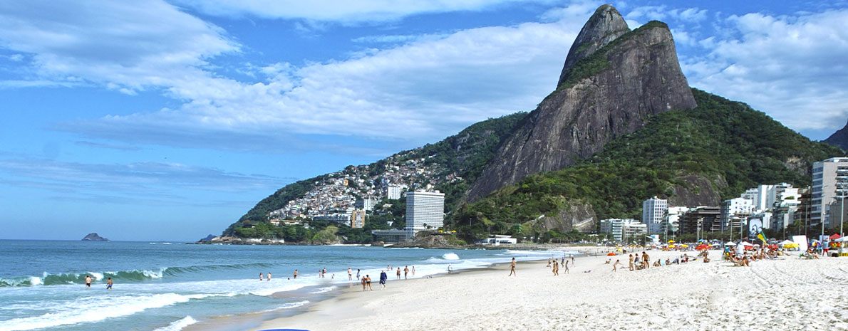 Tour Rio Expresso - Pão de Açúcar e Corcovado em Van com Ingresso