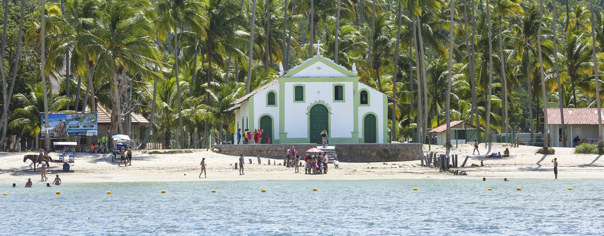 Passeio à Praia de Carneiros - Privativo