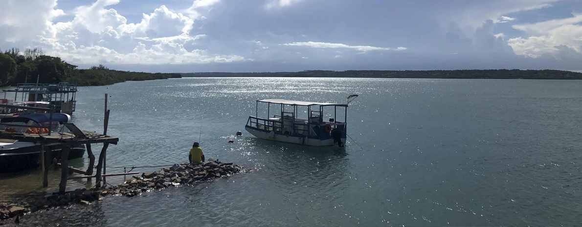 Tour Gastronômico de Barco Solemio