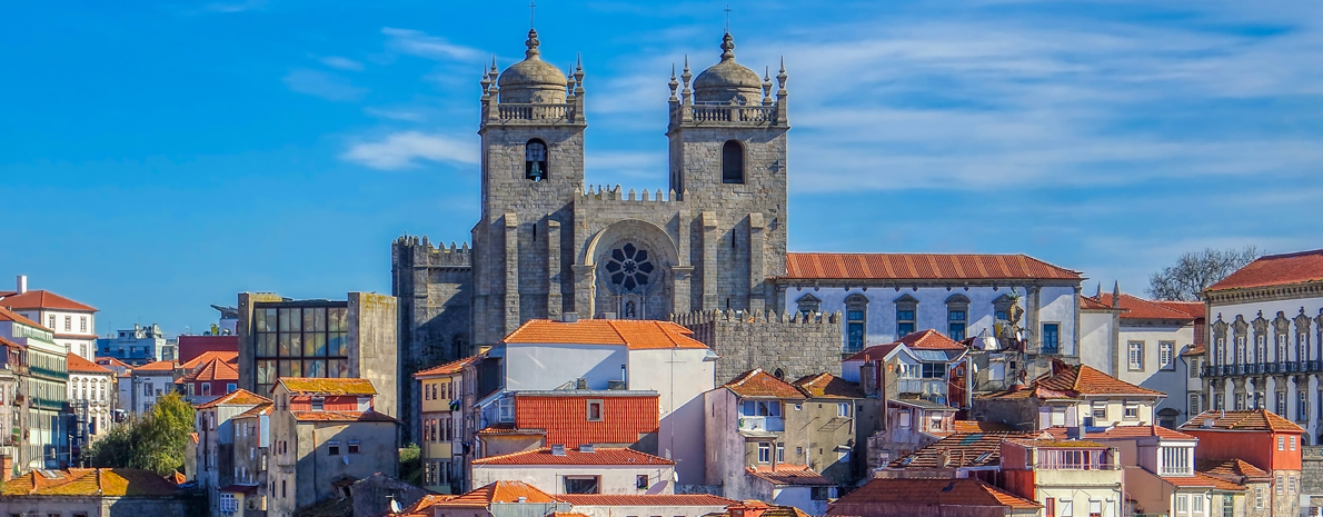 City Tour no Porto - Dia Inteiro - Privativo