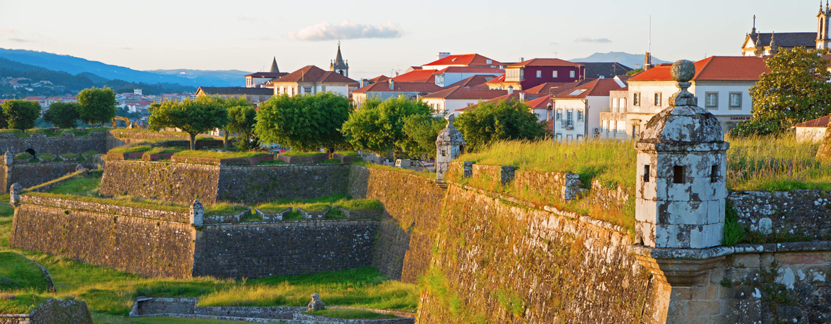 Passeio a Santiago de Compostela - Privativo