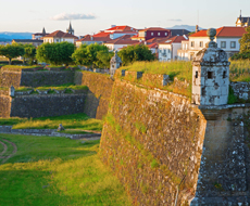 Passeio a Santiago de Compostela - Privativo