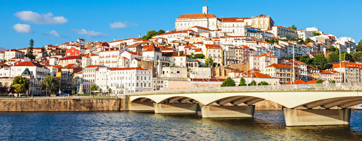 Passeio a Fátima e Coimbra