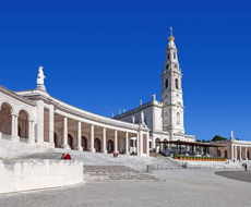 Passeio a Fátima e Coimbra