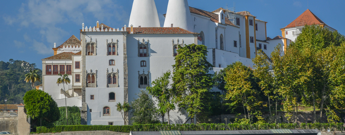 Passeio a Sintra, Cabo da Roca e Estoril - Privativo - Dia inteiro