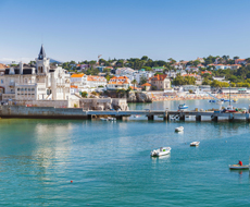 Passeio a Sintra, Cabo da Roca e Estoril - Privativo Meio dia