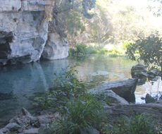 Chapada Diamantina - Itinerary 06 nights (Light Option) (No Accommodation)