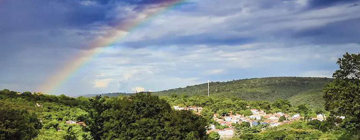 Chapada Diamantina - 4 dias e 3 noites - (Sem Hospedagem)