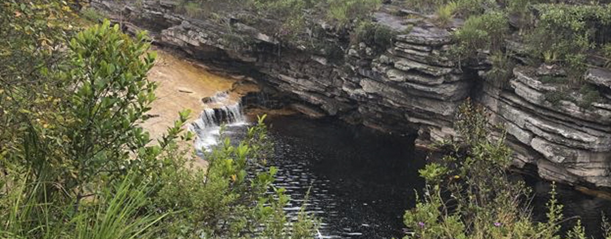 Chapada Diamantina - 4 dias e 3 noites - (Sem Hospedagem)