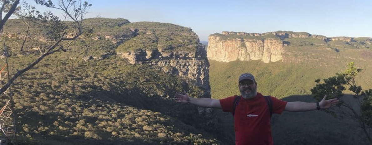 Chapada Diamantina - 5 dias e 4 noites (Sem hospedagem)