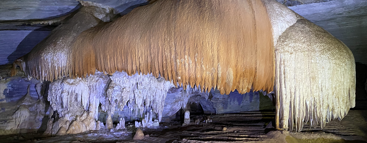 Chapada Diamantina - 5 dias e 4 noites (Sem hospedagem)