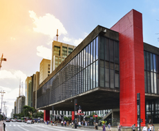 Tour de Museus - Avenida Paulista além do MASP