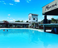 Passeio de Jardineira em Jericoacoara - Barrinha + Munzuá