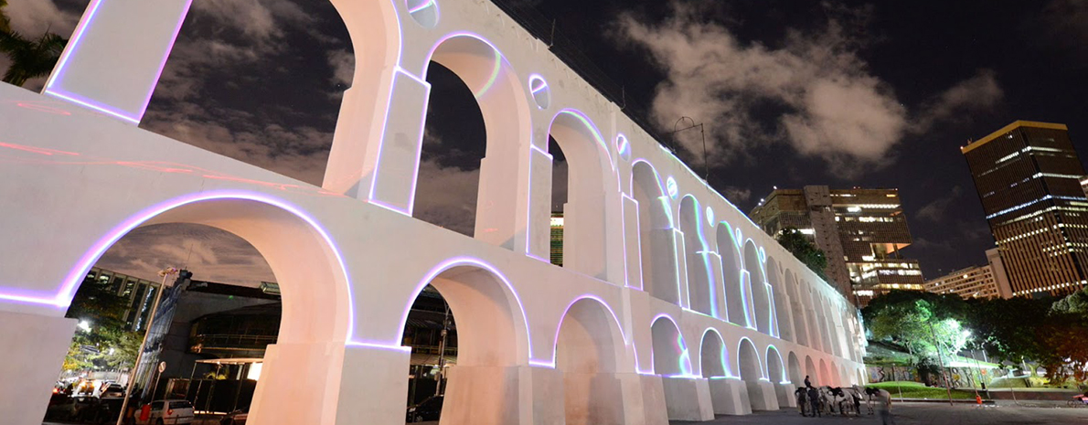 Noite na Lapa - Rio Scenarium