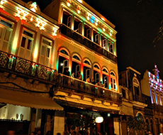 Night in Lapa - Rio Scenarium