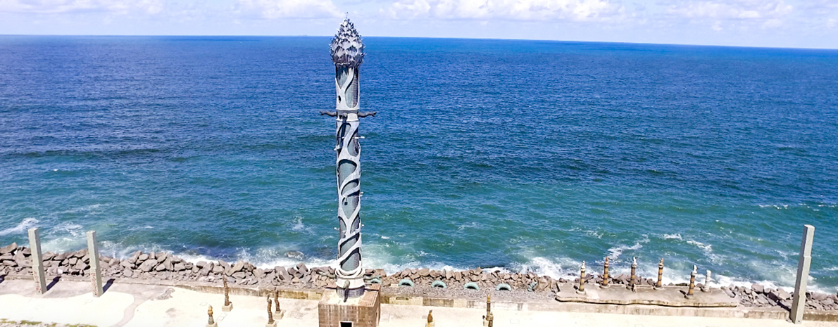 City Tour Recife e Olinda - Saída de Boa Viagem e Piedade