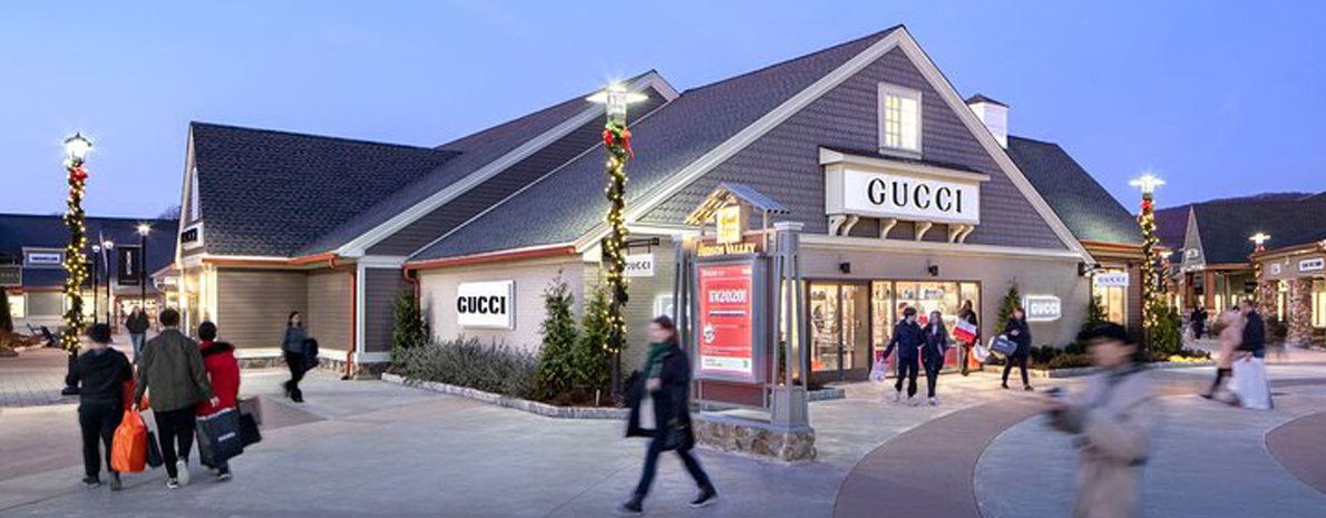 Passeio ao Outlet Woodbury Commom Premium - Nova York