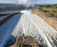 Itaipu Panorâmica - Ingresso + Transporte