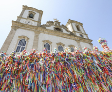 Tour Panorâmico em Salvador