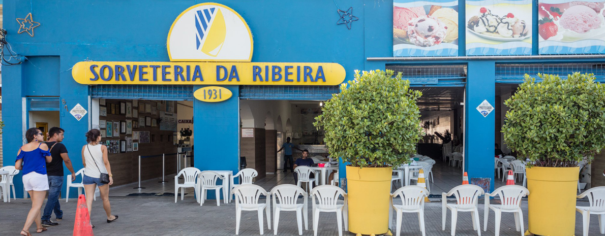 Tour Panorâmico em Salvador