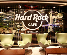 Combo - Noite no Hard Rock Café + Noite na Cervejaria Turatti