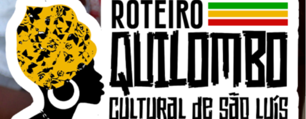 Tour pelo Quilombo Cultural de São Luís