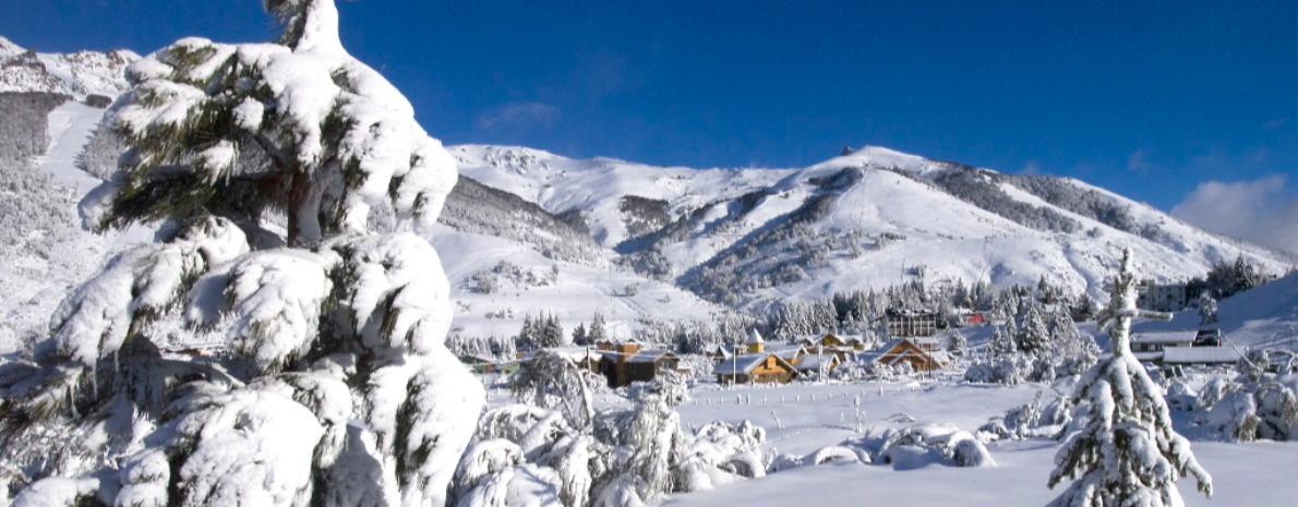 Aulas de Snowboard no Cerro Catedral