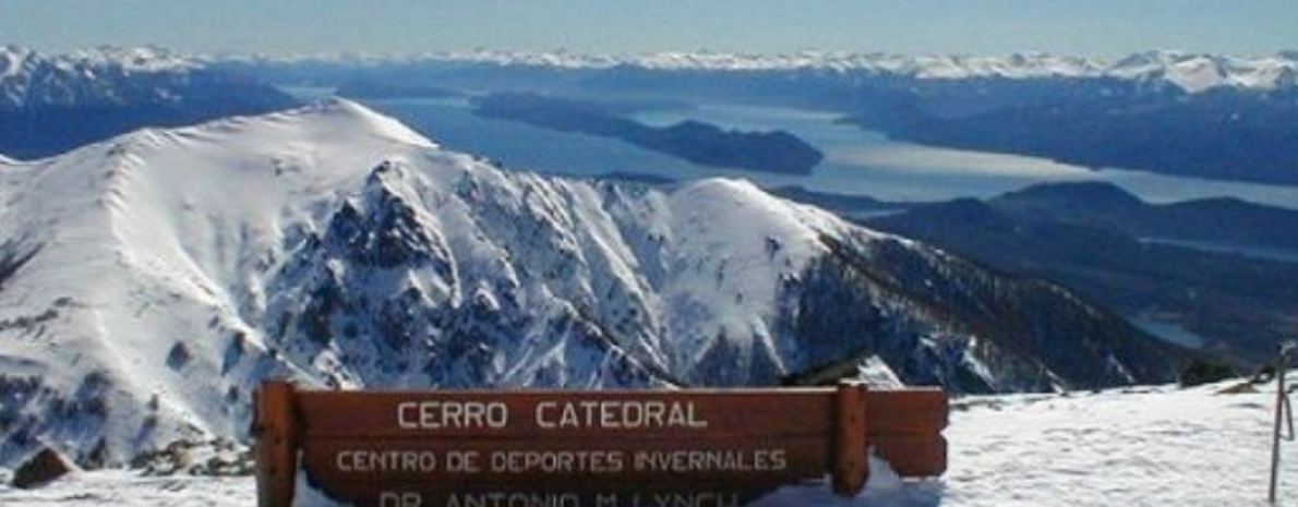 Aulas de Snowboard no Cerro Catedral