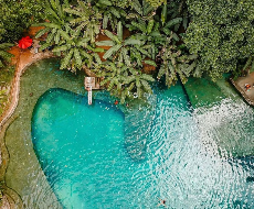 Passeio ao Santuário Ecológico Fazenda Santa Tereza (saindo de Maceió)