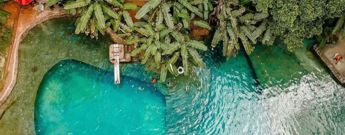 Passeio ao Santuário Ecológico Fazenda Santa Tereza (saindo de Maceió)