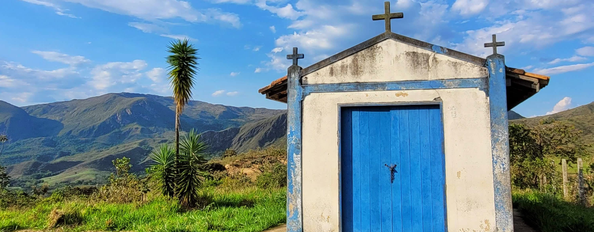 Combo Serra da Canastra: Passeios à Cachoeira Casca d’Anta + Cachoeira da Chinela + Prainha do Rio São Francisco