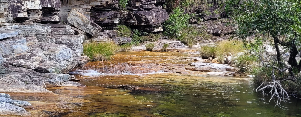 Combo  Capitólio: Visita ao Complexo Ecológico Cachoeira da Capivara + Pôr do Sol no Mirante Morro do Chapéu + Transfer ida e volta