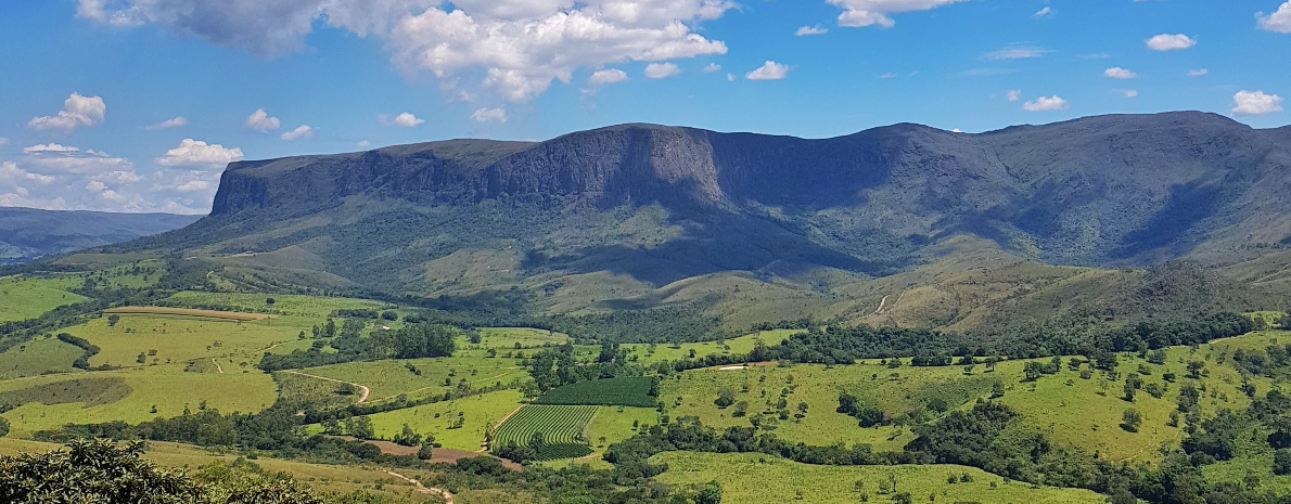 Combo Serra da Canastra: Passeios à Cachoeira Casca d’Anta + Cachoeira da Chinela + Prainha do Rio São Francisco