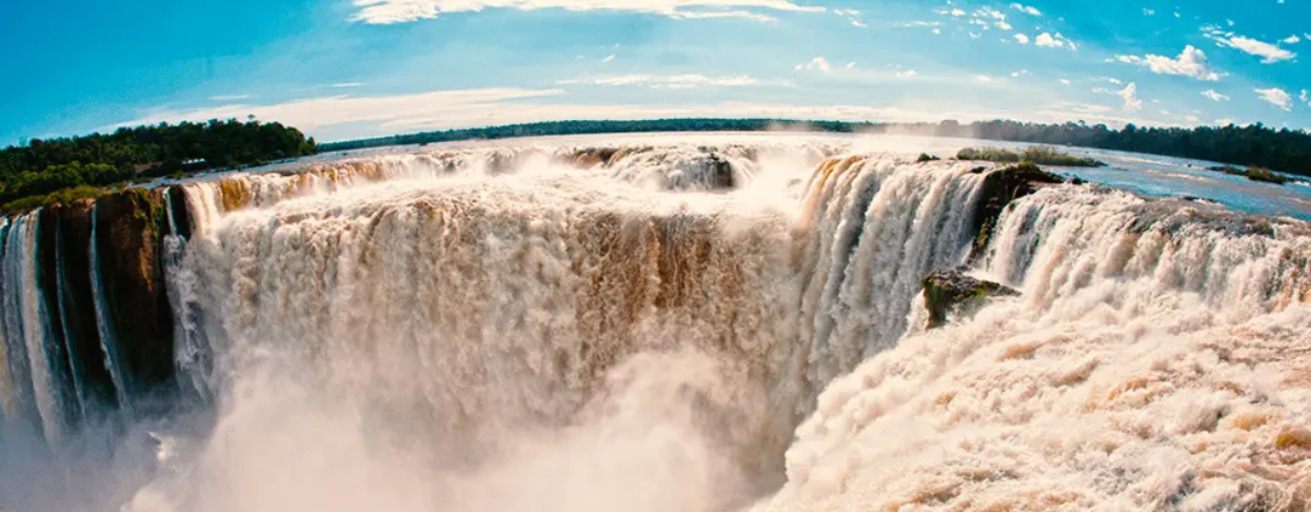 Cataratas Argentina - Transporte + Ingresso