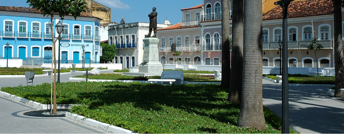 Caminhada Histórica  - Saída de São Luís