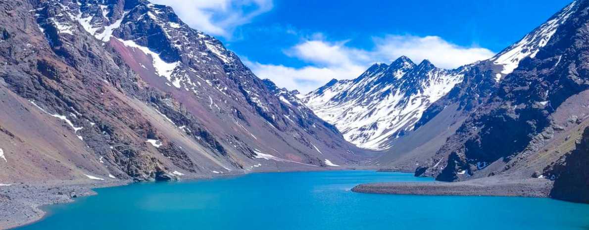 Passeio a Portillo e Laguna del Inca