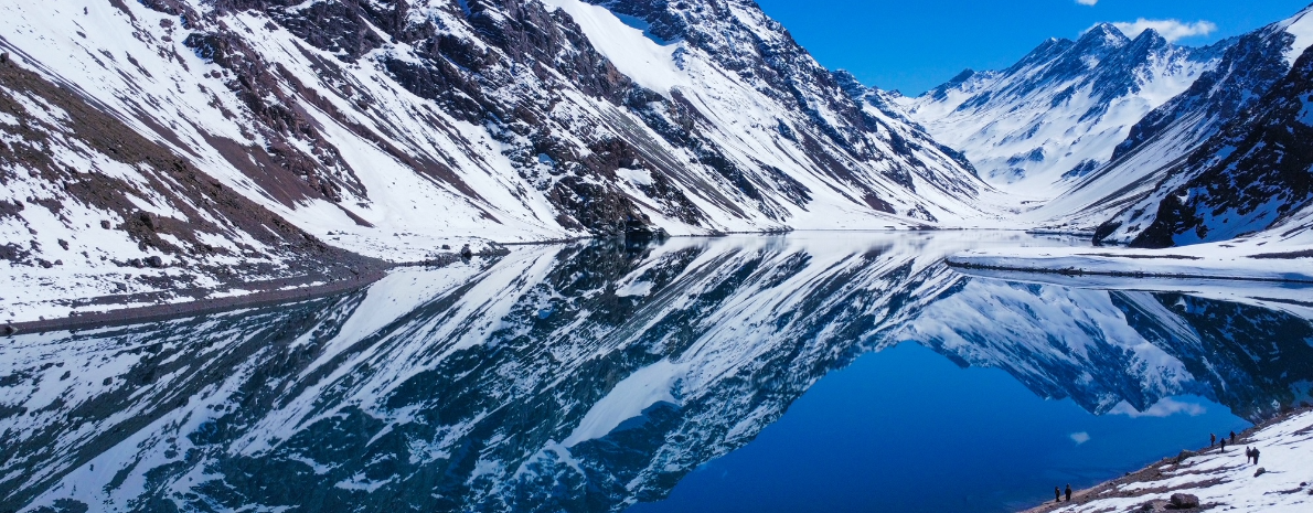 Passeio a Portillo e Laguna del Inca