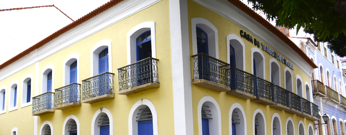 City tour cultural por São Luís